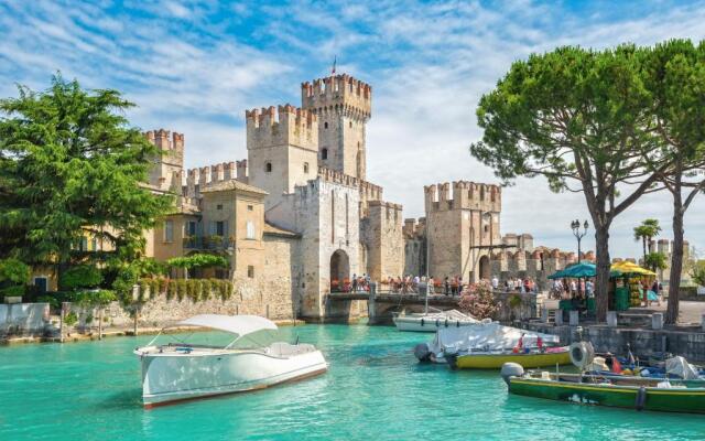 Appartamento Miralago 700 mt from lake