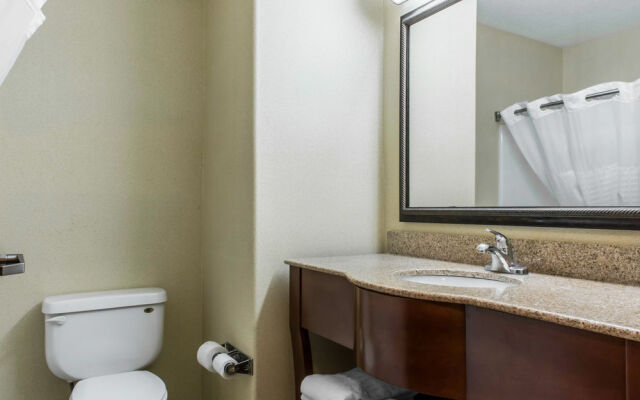 Comfort Inn Mifflinville - Bloomsburg