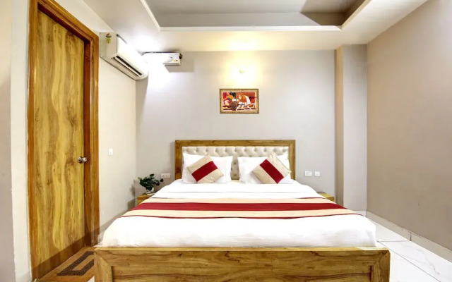 The Palm Suites