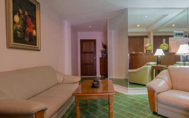 BE Rendez Vous Hotel SHA EXTRA PLUS