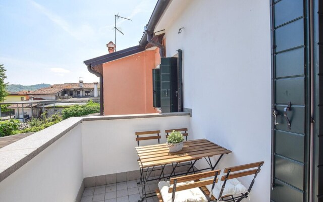 Amazing Home in Montemerlo With 2 Bedrooms