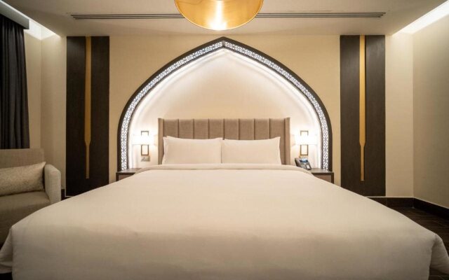 Aleunwan Serviced Apartments