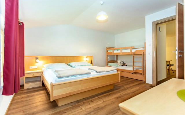 Glatzlbauer - Ferienwohnungen Lofer