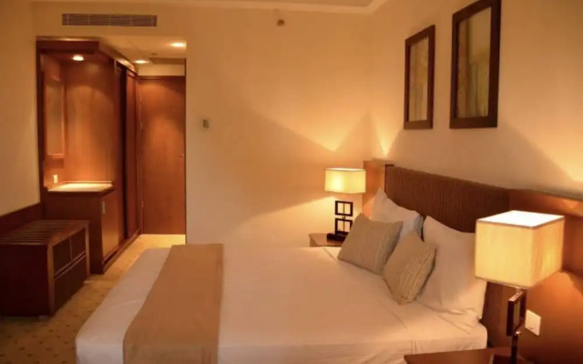 Hala Hotel & Aqua Park