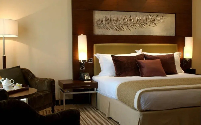 Sandton Hydro Executive Apartments