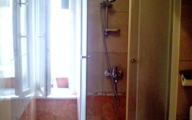 Inchy Accommodation