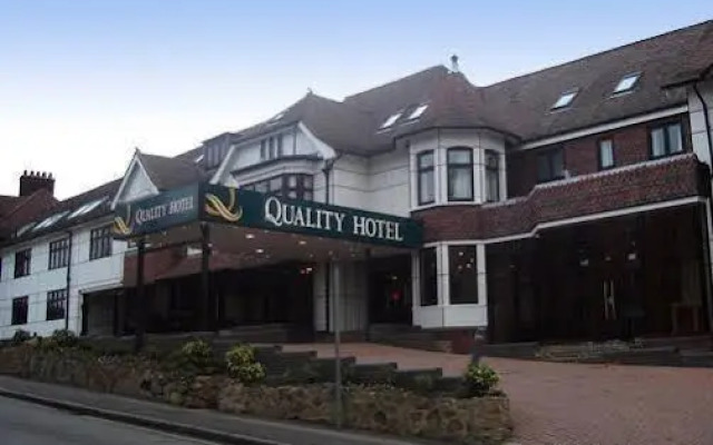 Luton Hotel