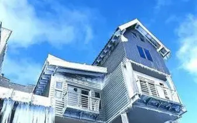 White Crystal Apartments Mt Hotham