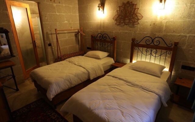 Atax Cave Otel