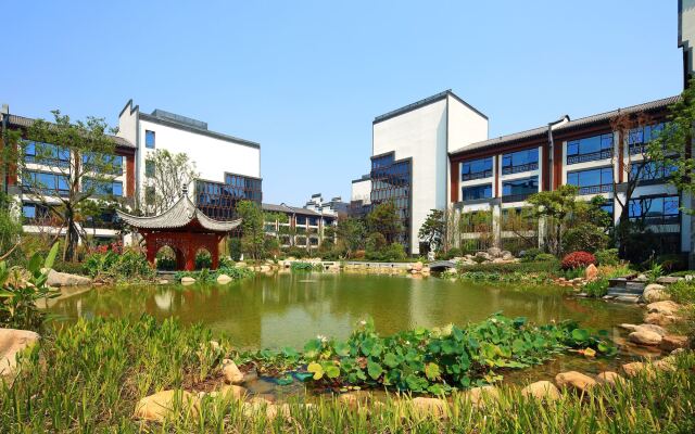 Wanda Vista Hefei