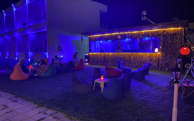 Aroma Butik Hotel