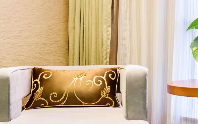 Coro Hotel @ Chongqing Fortune Plaza