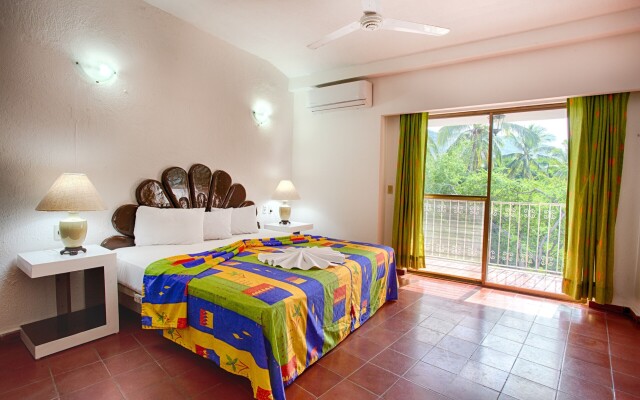 Suites Plaza del Rio - Family Hotel Malecon Centro