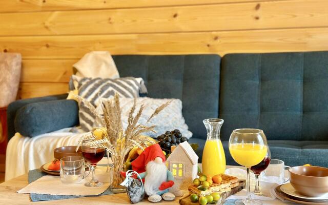 Артхаус Теберда