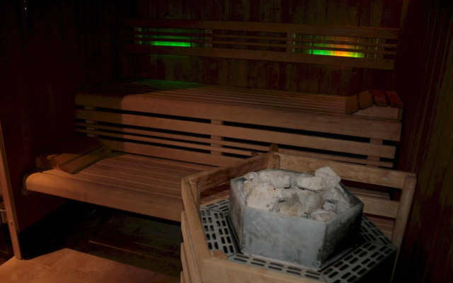 Antares & Spa Honfleur