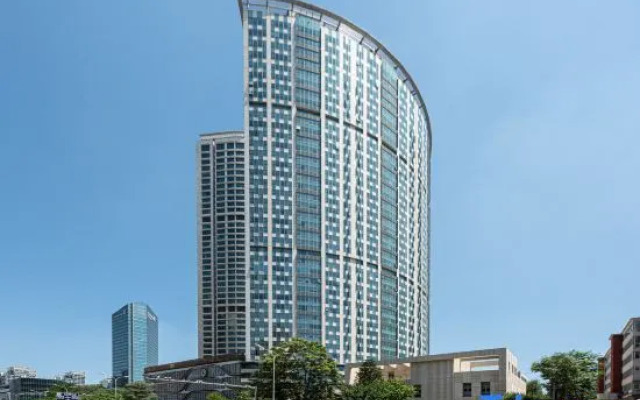 Orientino Executive Apartments Beijing