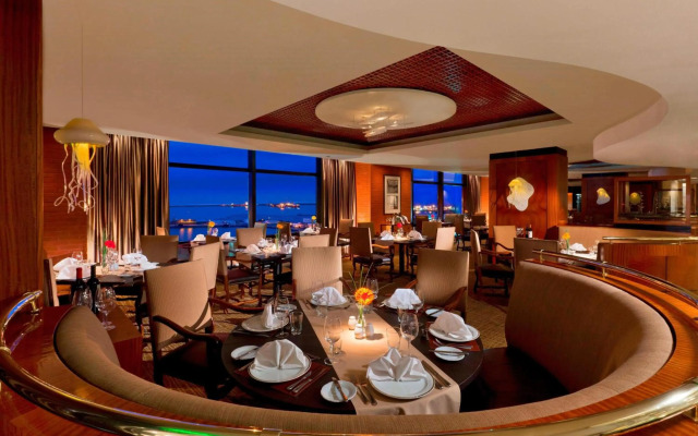 Sheraton Mar Del Plata Hotel