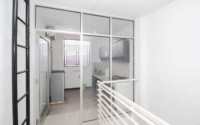 Airy Eco Syariah Regol Pasir Salam Empat 22A Bandung