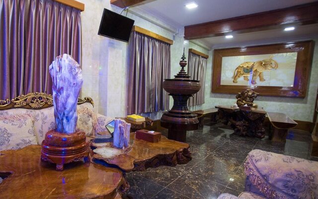 Ye Myanmar Hotel