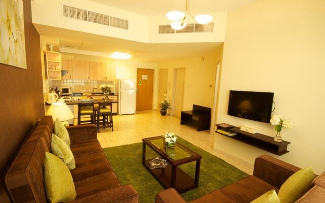 Welcome Hotel Apartment 2