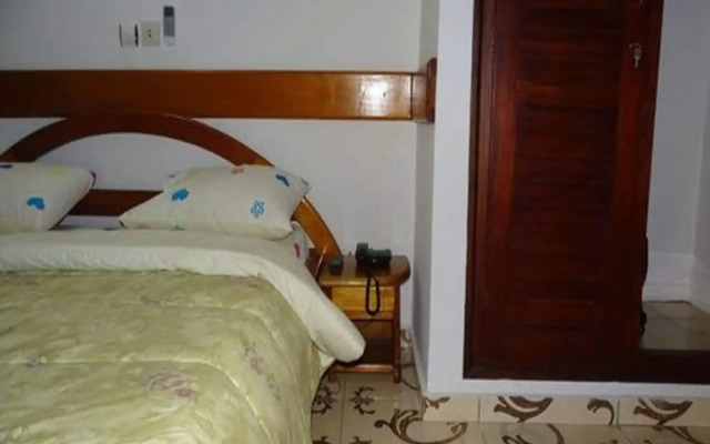 Residence Hotel Badjo
