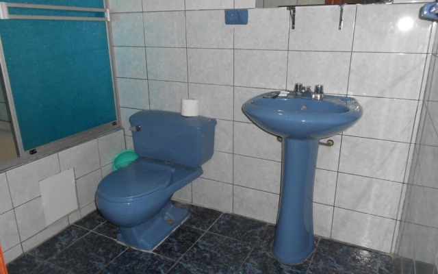 Hotel Oro Verde & Suites