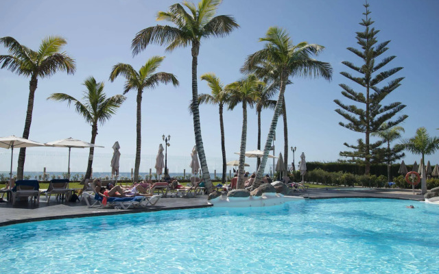 LABRANDA Costa Mogán Hotel