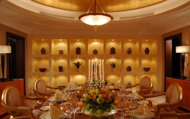 InterContinental Riyadh by IHG