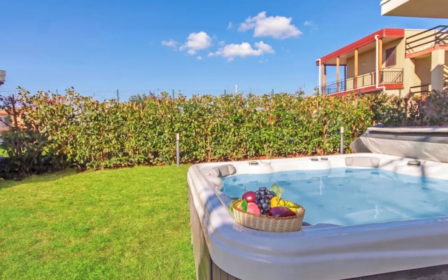 Casa Smeralda a 200m From The Sea