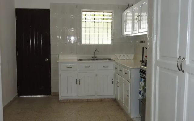 Puerto Plata Beach Hostel