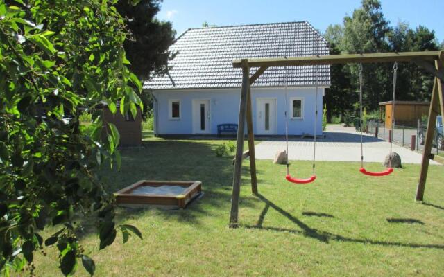 Haus _Sonneneck_ 2 Fewo