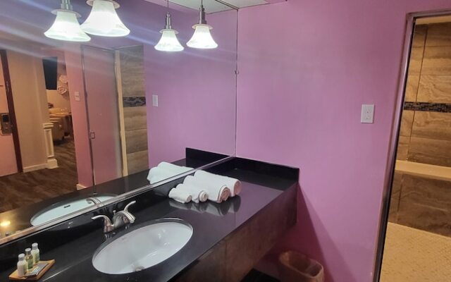 Inn of the Dove - Harrisburg