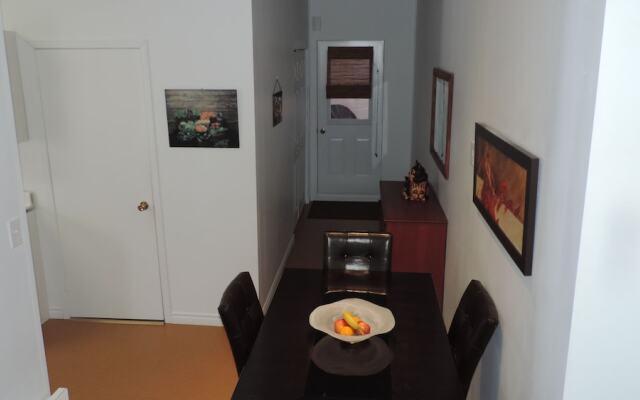 Appartement du Vieil Édifice