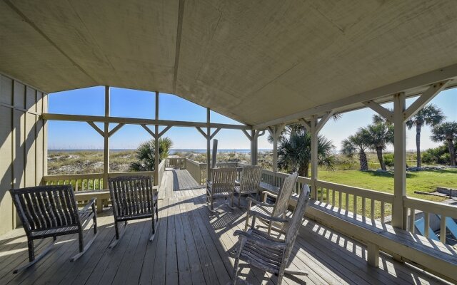 Oceanwood 113