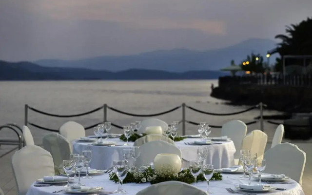 Thermae Sylla Spa Wellness Hotel