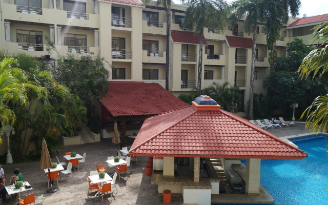 Adhara Hacienda Cancun