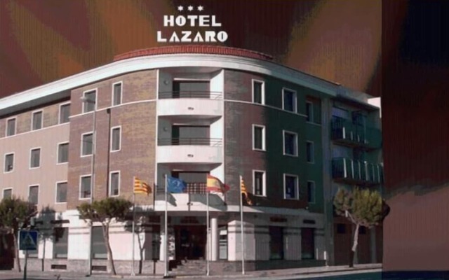 Hotel Lazaro