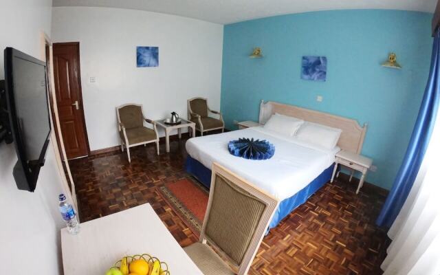 Stay.Plus Hurlingham B&B Hotel