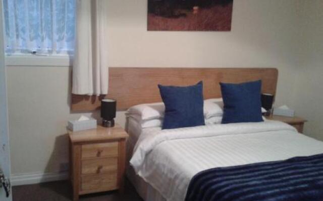 Franklyn Guesthouse