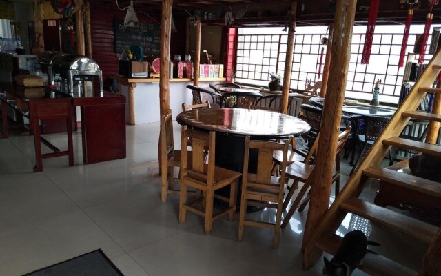 Changbaishan Guanwai Hostel