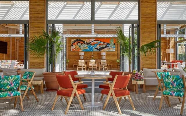 The Standard Hua Hin