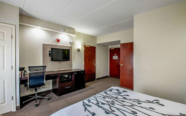 Sleep Inn Frederick