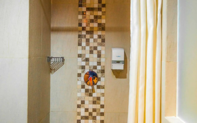 ZEN Rooms Setiabudi