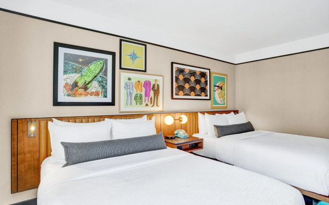 Hotel Indigo Minneapolis Downtown by IHG