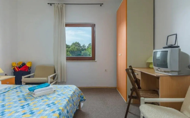Apartman Kadumi