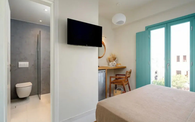 àlas cycladic suites