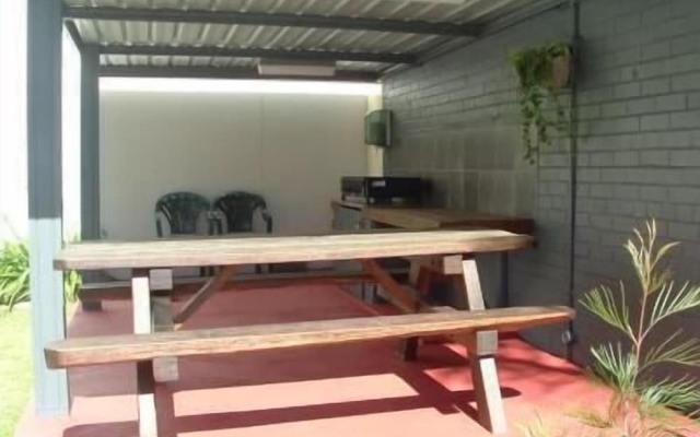 Waterview Holiday Apartments