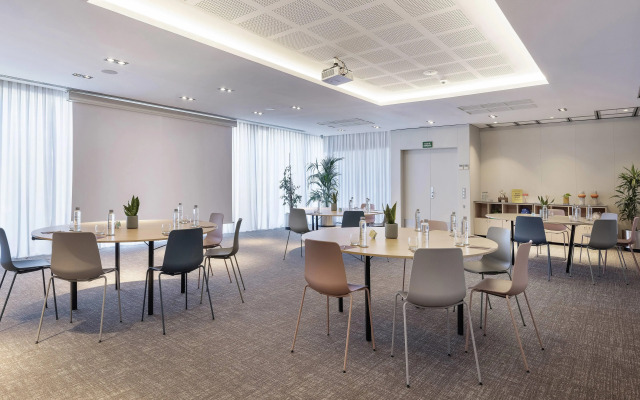 INNSiDE by Meliá Barcelona Aeropuerto