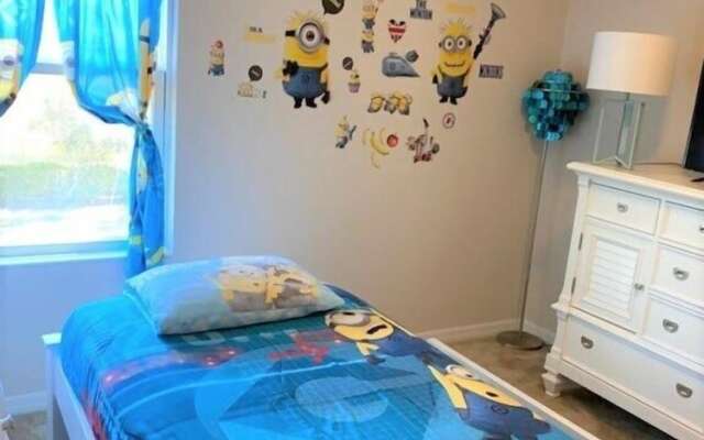 Your Vacation Spot by VillaDirect