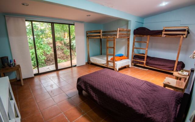 La Casona Hostel